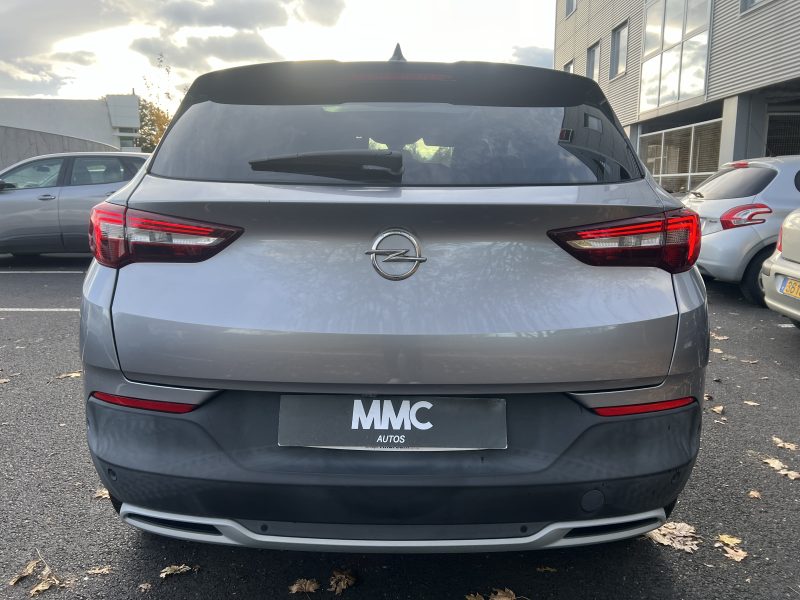 OPEL GRANDLAND X 2018