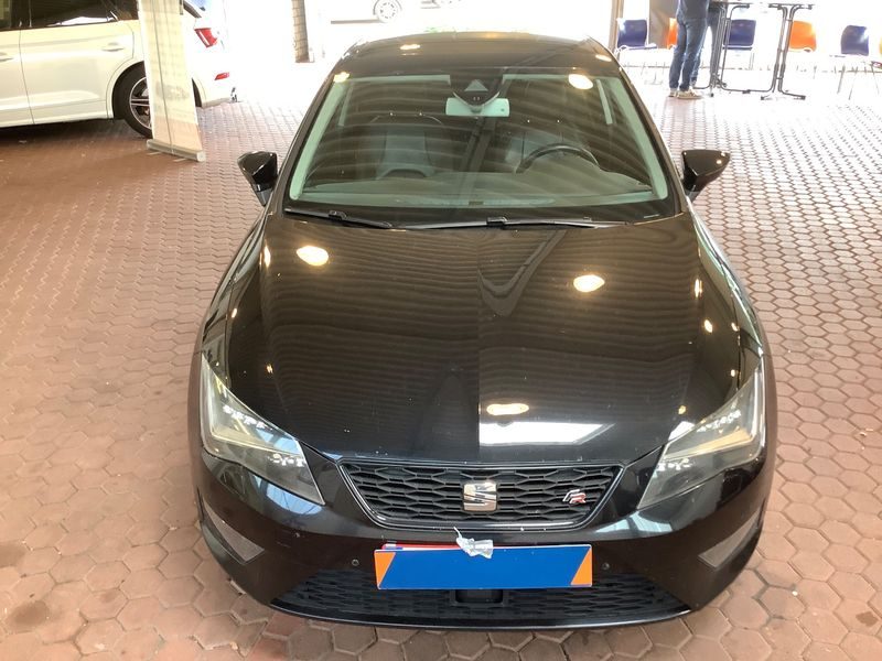 Seat Leon 2.0 TDI FR 2014 - 64036 KM