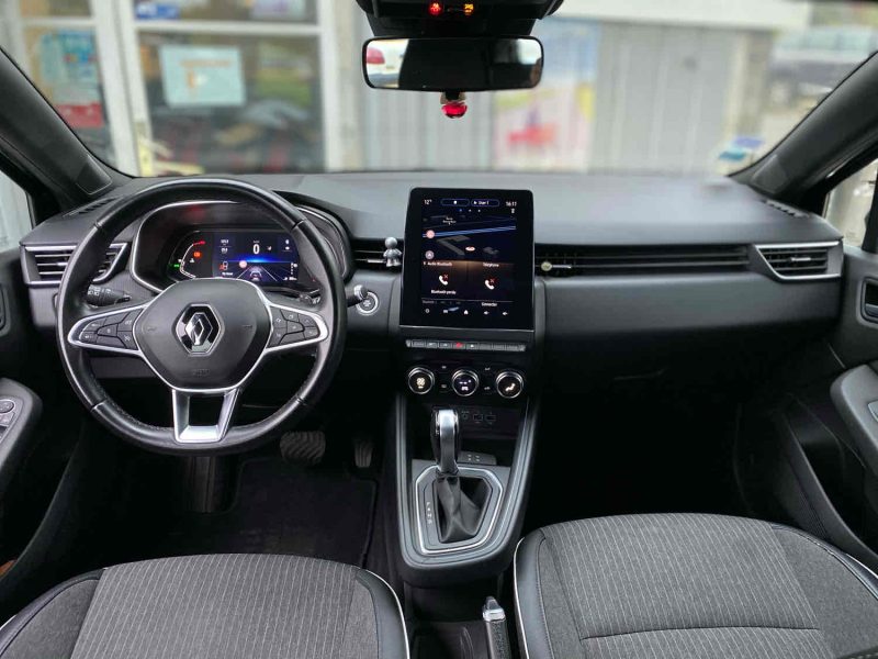 RENAULT CLIO 2020