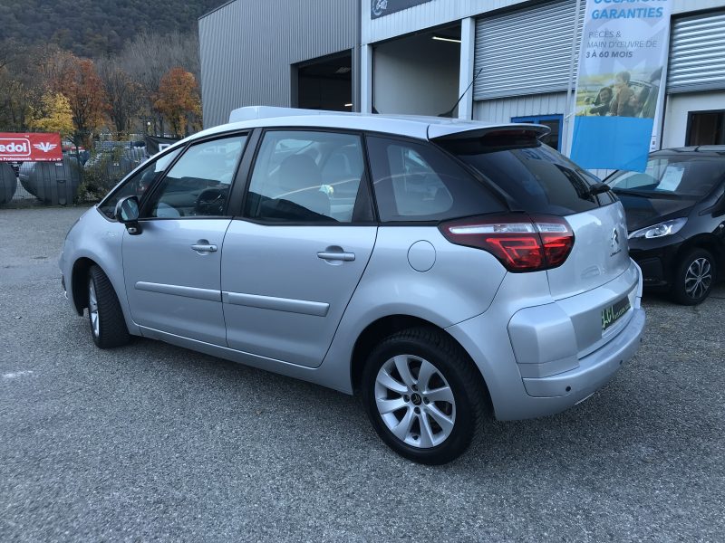 CITROEN C4 PICASSO - 1.6 HDI 110cv BUSINESS BMP6 - GARANTIE 6 MOIS