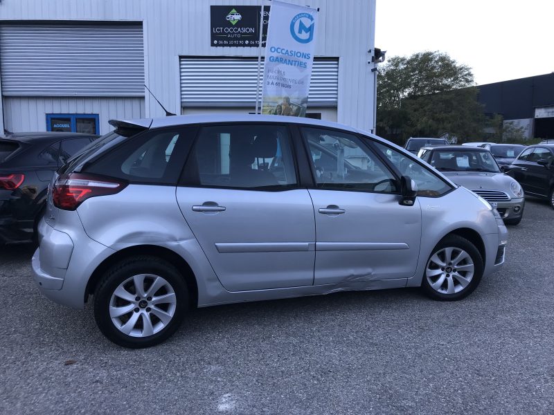 CITROEN C4 PICASSO - 1.6 HDI 110cv BUSINESS BMP6 - GARANTIE 6 MOIS