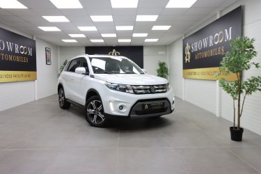 SUZUKI VITARA 2015