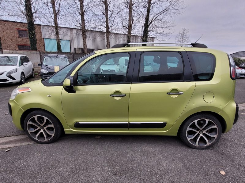 CITROEN  C3 PICASSO 2011