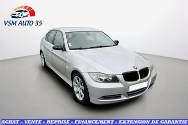 B.M.W. SERIE 3 E90 330d 231ch Premiere