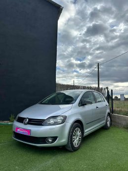 VW GOLF PLUS V 2011