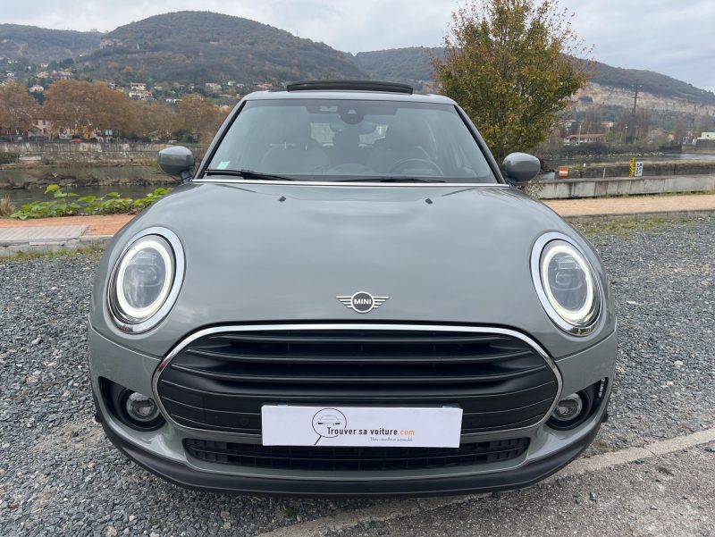 MINI CLUBMAN One KNIGHTSBRIDGE 1.5 L 102 ch Toit ouvrant