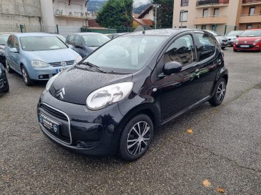 CITROEN C1 II 2011 1.0 i 68 cv