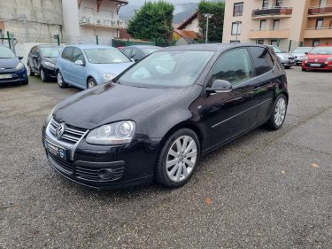 VOLKSWAGEN GOLF V 1.4 TSI 122 CV