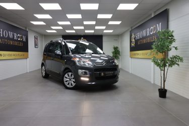 CITROEN C3 PICASSO 2015