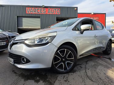 RENAULT CLIO IV 2015