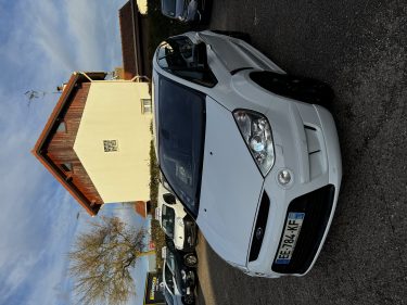 FORD S-MAX 2009