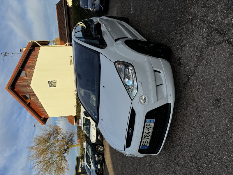 FORD S-MAX 2009