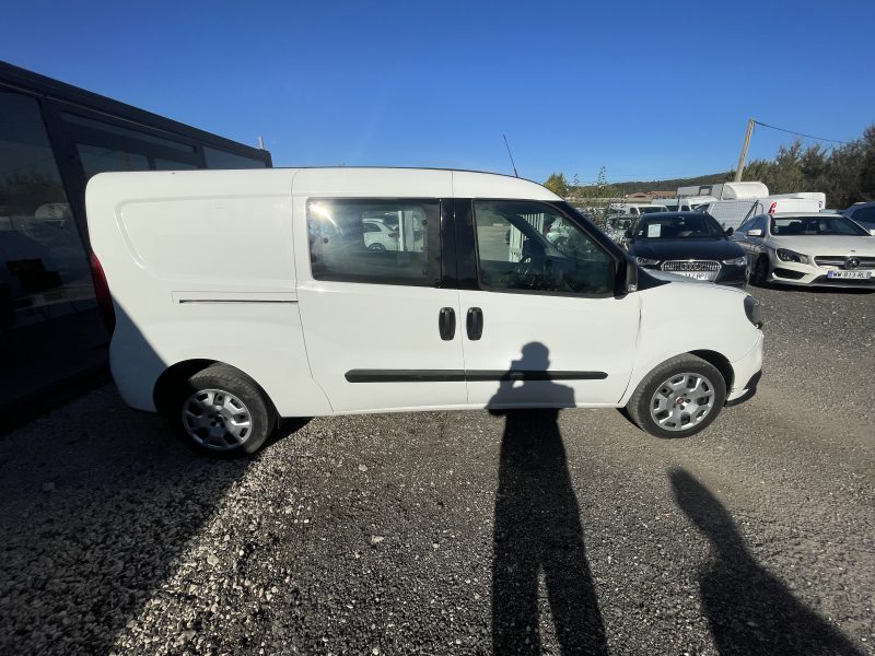 FIAT DOBLO MAXI 1.3 D multijet 