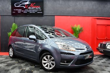 CITROEN C4 PICASSO 2007