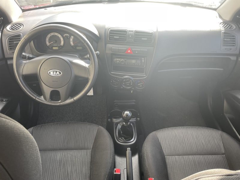 KIA PICANTO 2009