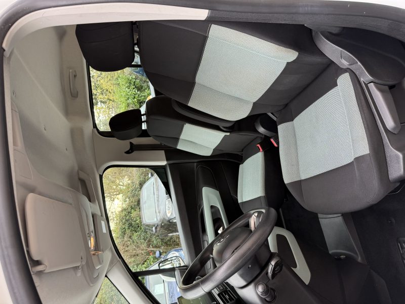 CITROEN BERLINGO 2019