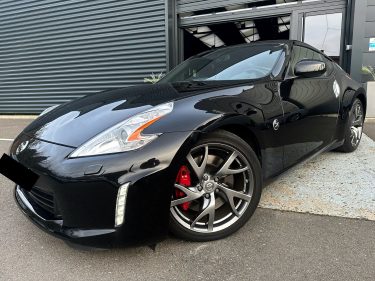 Nissan 370Z COUPE 3.7 V6 328 PACK*1°Main*BOSE*CAMERA*G