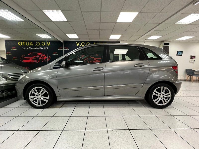 MERCEDES CLASSE B 200 CDI Sports Tourer W245 2.0 140CH