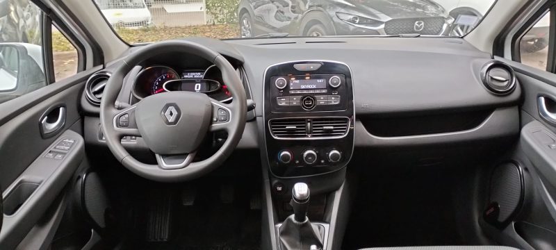 Renault CLIO IV 0.9l TCe 90ch, 5 portes , *Crit'Air 1*, *Très peu kilométrés*, *Chaîne de distributi