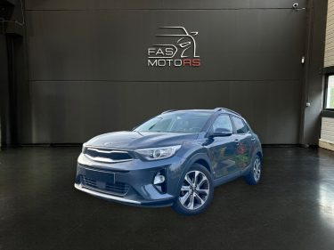 KIA STONIC 2018