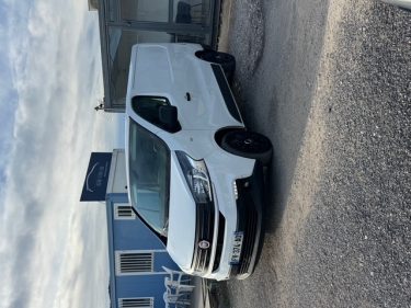 FIAT TALENTO 2.0 ECOJET L1H1