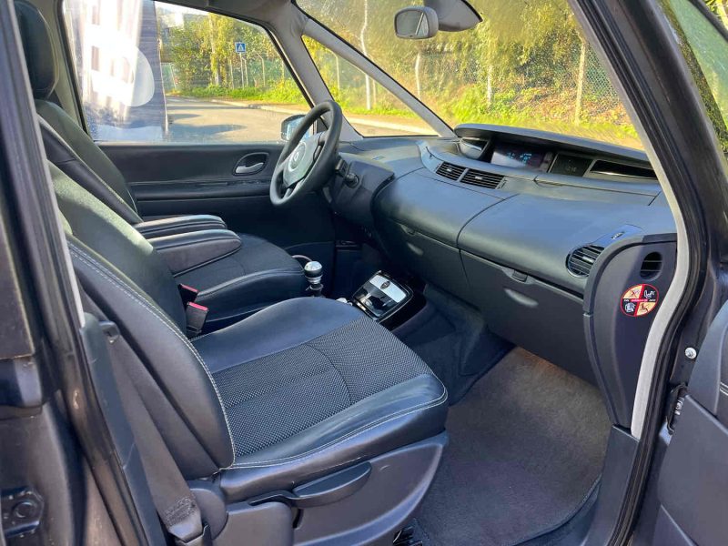 RENAULT ESPACE IV 2.0DCI 150CV