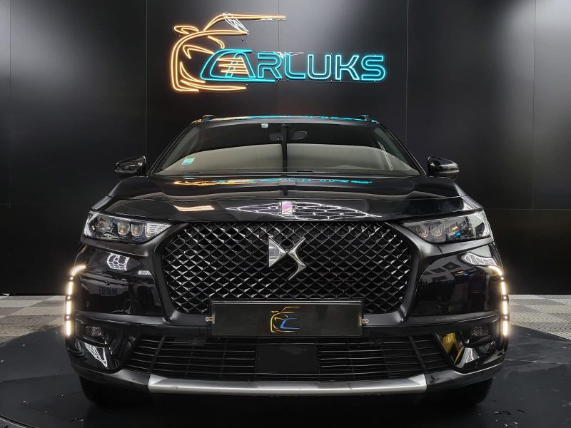 DS DS 7 CROSSBACK 1.5 BlueHDi 130cv Performance Line BVM6