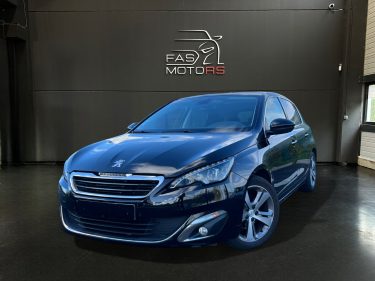 PEUGEOT 308 1.2 THP 130 FELINE EAT6