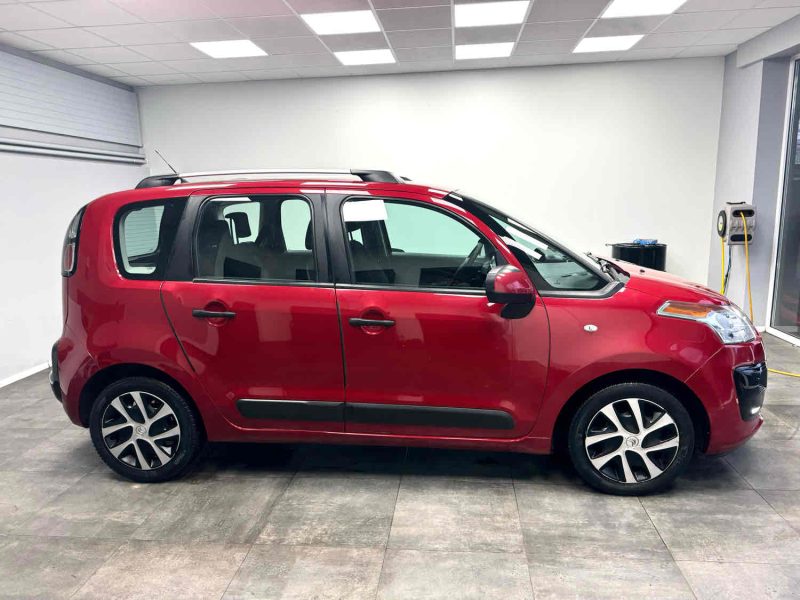 CITROEN C3 PICASSO 2015