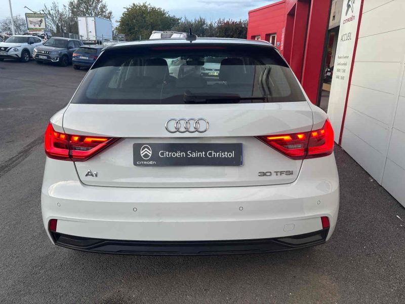 AUDI A1 SPORTBACK 2021