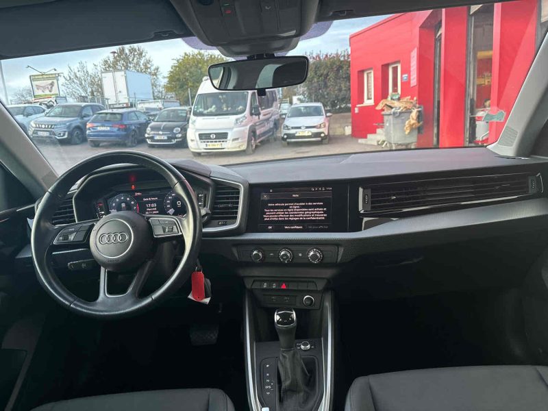 AUDI A1 SPORTBACK 2021