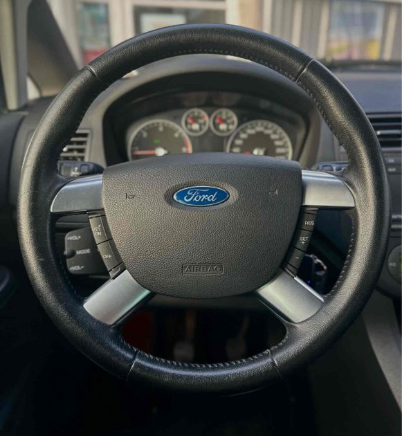 FORD FOCUS 2007