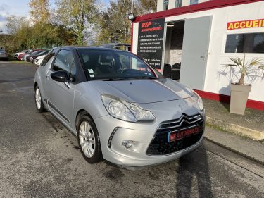 CITROEN DS3 2014