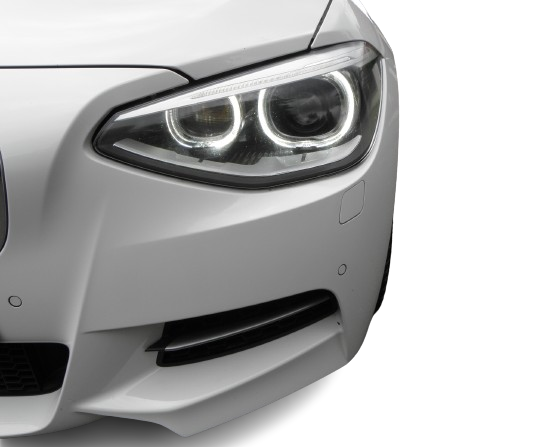 BMW Série F20 M 135 i XDrive 320ch BVA8 