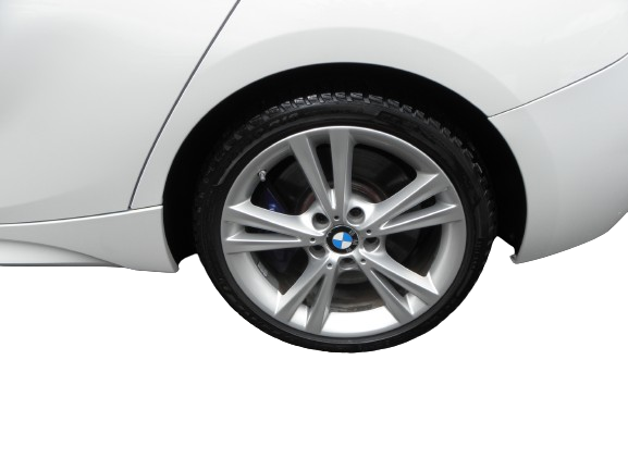 BMW Série F20 M 135 i XDrive 320ch BVA8 