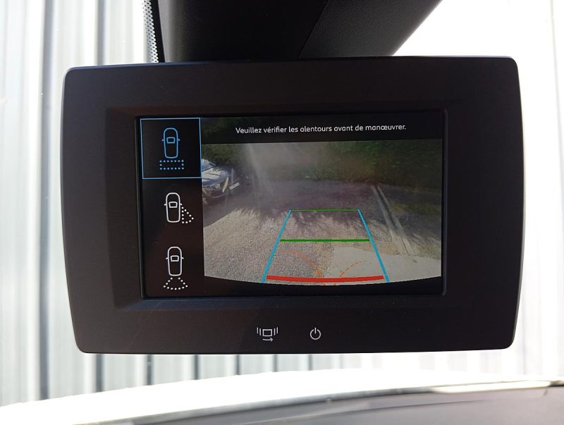 Peugeot Partner Standard 650Kg BlueHDi 100 S&S BVM6 Asphalt