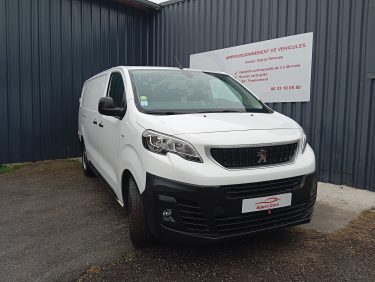 PEUGEOT EXPERT 2019