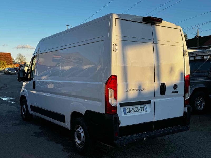 FIAT DUCATO 2021