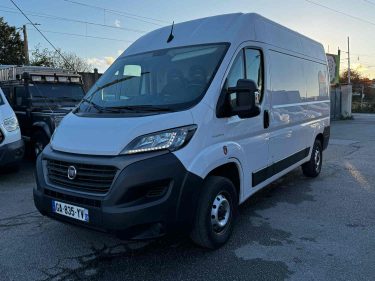 FIAT DUCATO 2021