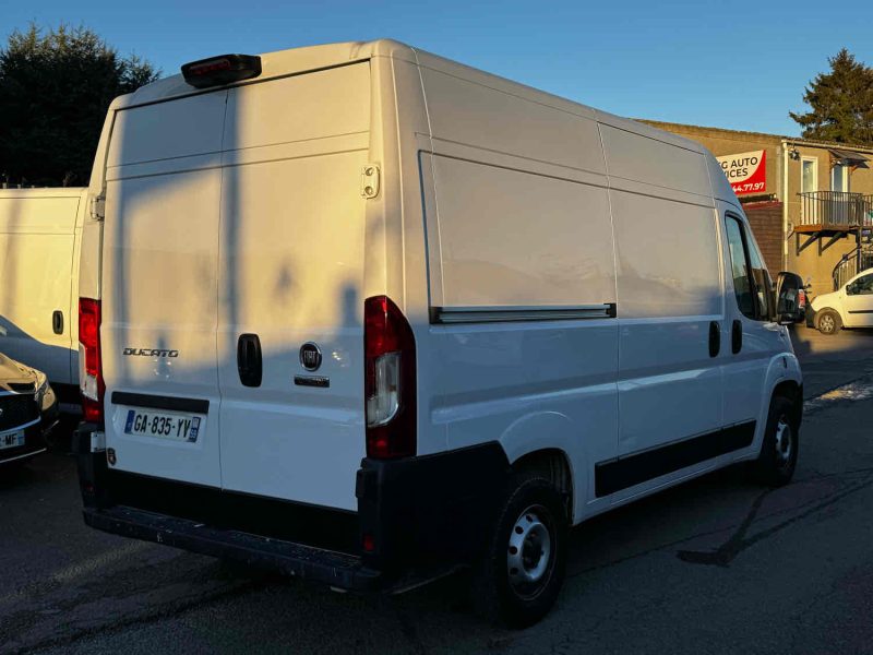 FIAT DUCATO 2021