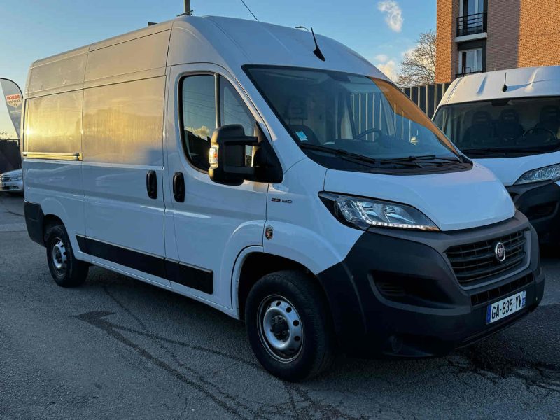 FIAT DUCATO 2021