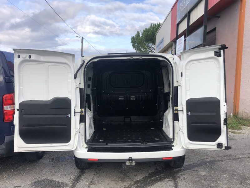 Opel combo cargo ii 90 cv garantie nationale 12 mois