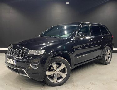 JEEP GRAND CHEROKEE 2015