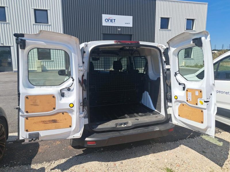 FORD TRANSIT CONNECT CA L1 1.5 ECOBLUE 100 S&S TREND