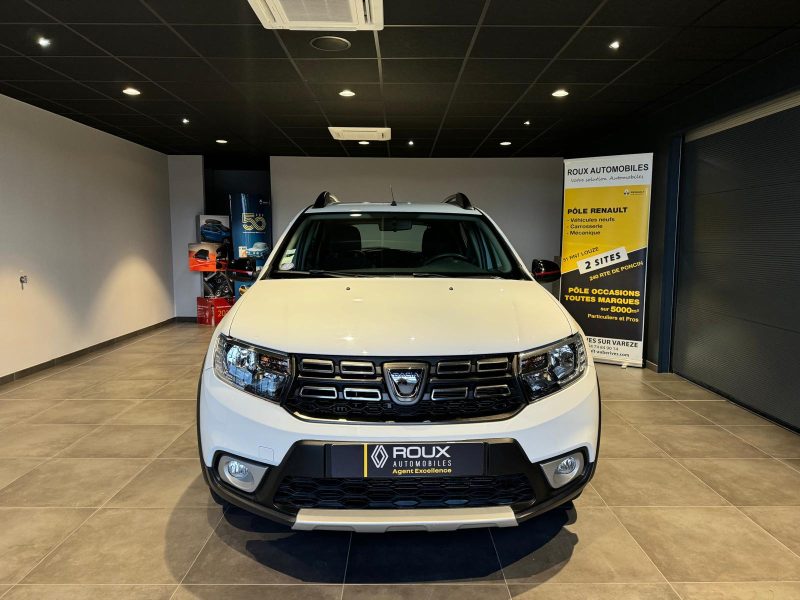 DACIA SANDERO 2019