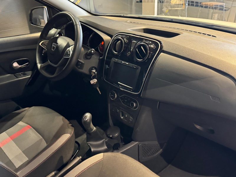 DACIA SANDERO 2019