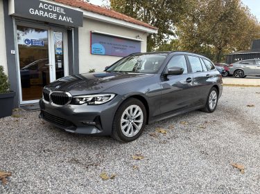 bmw 3 touring