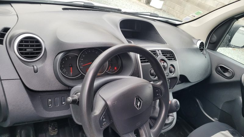 RENAULT KANGOO 2015