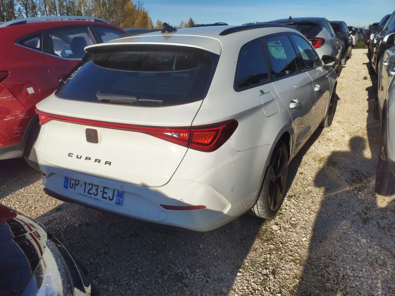 CUPRA LEON ST 2023