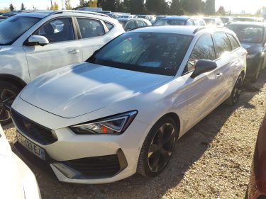 CUPRA LEON ST 2023